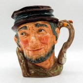 JOHNNY APPLESEED D6372 - LARGE