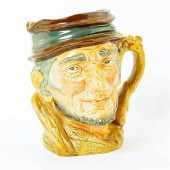JOHNNY APPLESEED D6372 - LARGE