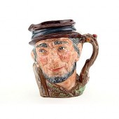 JOHNNY APPLESEED D6372 - LARGE