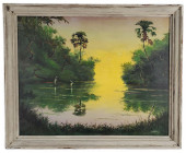 JOHNNY DANIELS (FLORIDA HIGHWA