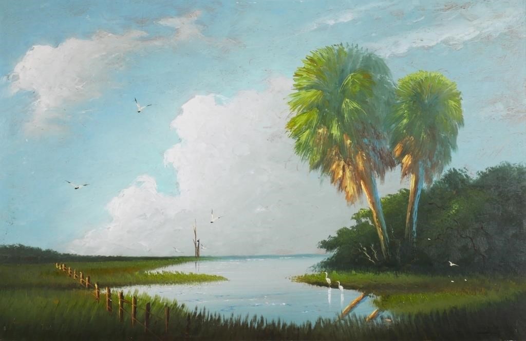 JOHNNY DANIELS, HIGHWAYMEN