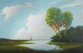 JOHNNY DANIELS, HIGHWAYMEN PAI