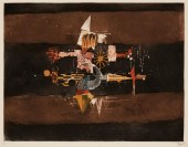 JOHNNY FRIEDLAENDER (1912-1992