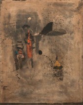 JOHNNY FRIEDLAENDER (1912-1992