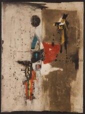 Johnny Friedlaender German 191