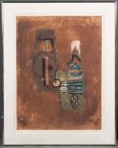 Johnny Friedlaender German 191