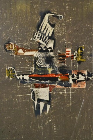 JOHNNY FRIEDLAENDER