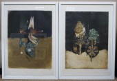 JOHNNY FRIEDLAENDER, UNTITLED