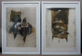JOHNNY FRIEDLAENDER, UNTITLED
