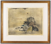 JOHNNY FRIEDLANDER (1912 - 199