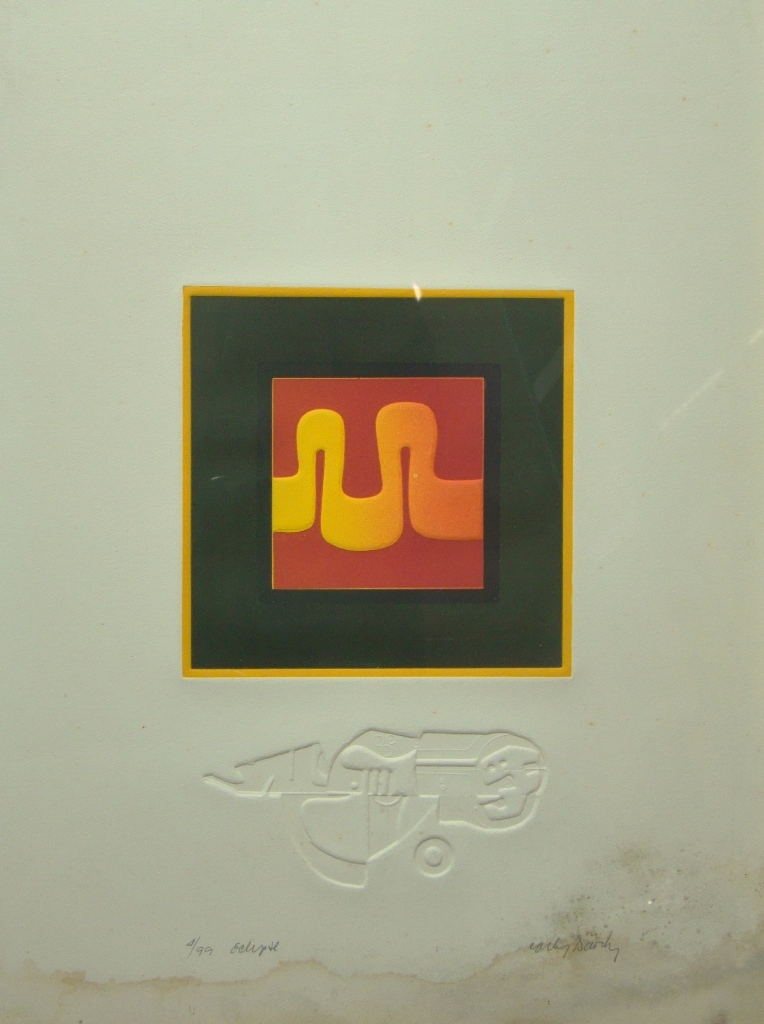 JOHNNY FRIEDLANDER (GERMAN
