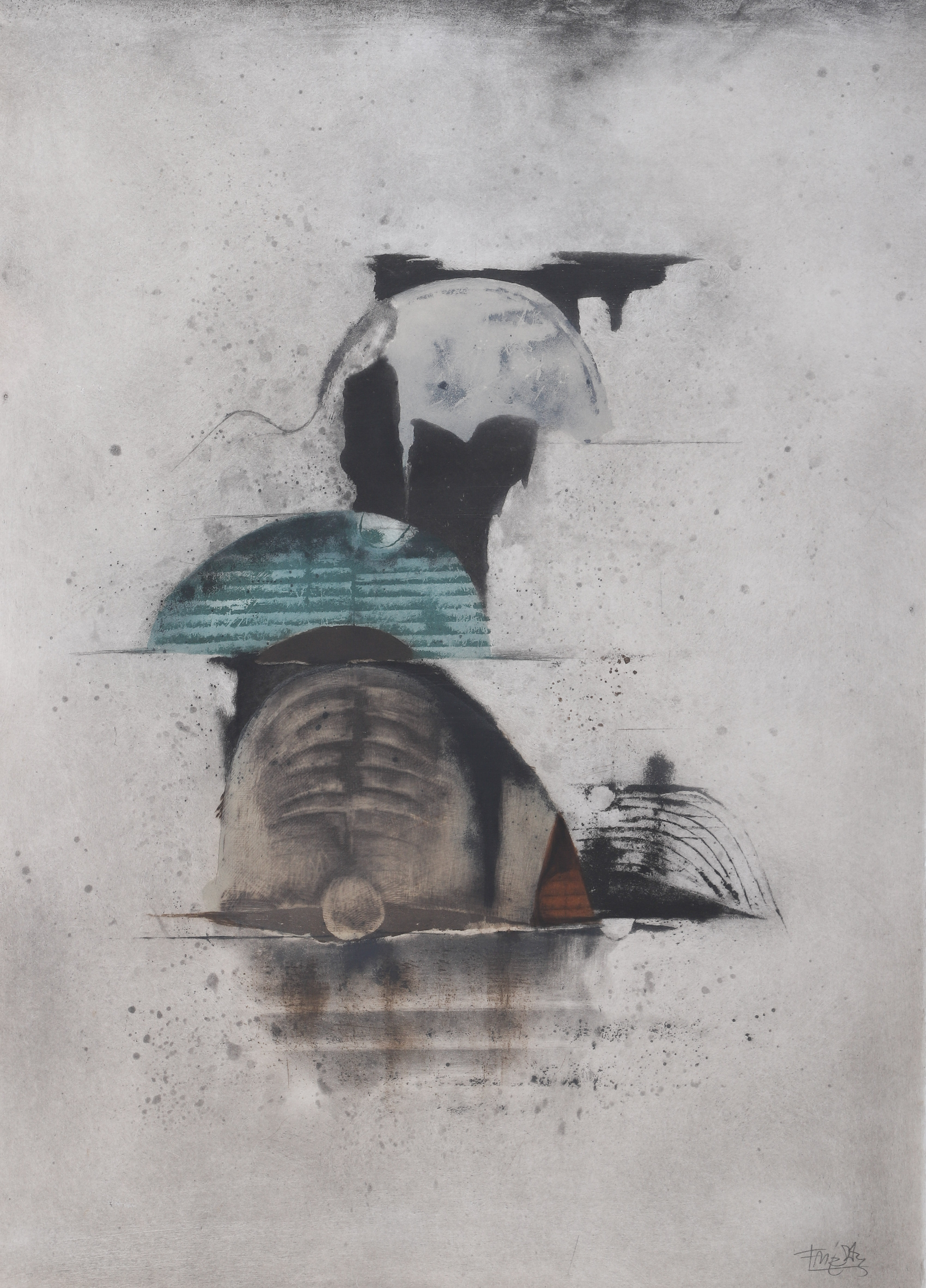 Johnny Friedlander (German