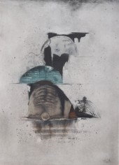 Johnny Friedlander (German 191