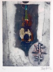 JOHNNY FRIEDLANDER (GERMANY, 1