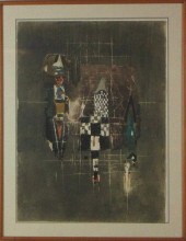 JOHNNY FRIEDLANDER (GERMANY, 1