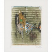JOHNNY GOTTHARD FRIEDLAENDER,