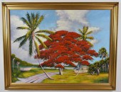 JOHNNY (HOOK) DANIELS (FLORIDA