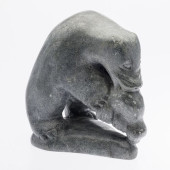 JOHNNY INUKPUK (INOUCJOUAC, 19