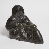 Johnny Inukpuk Jr. ??? (1930-1