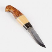 JOHNNY WALKER NILSSON STEEL KN