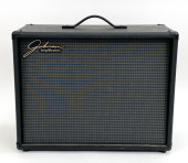 JOHNSON AMPLIFICATION EXTENSIO