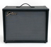 JOHNSON AMPLIFICATION EXTENSIO