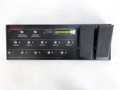 JOHNSON AMPLIFICATION J12 FOOT