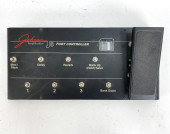 JOHNSON AMPLIFICATION J8 FOOT