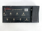 JOHNSON AMPLIFICATION J8 FOOT