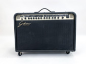 JOHNSON AMPLIFICATION MARQUIS