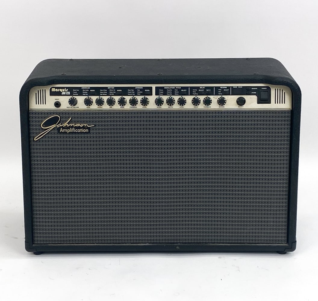 JOHNSON AMPLIFICATION MARQUIS JM120