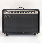 JOHNSON AMPLIFICATION MARQUIS