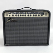 JOHNSON AMPLIFICATION MARQUIS