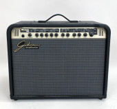 JOHNSON AMPLIFICATION MARQUIS