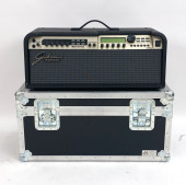 JOHNSON AMPLIFICATION MILLENNI