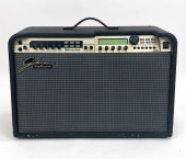 JOHNSON AMPLIFICATION MILLENNI