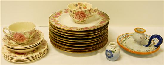 Johnson Bros. English porcelain
