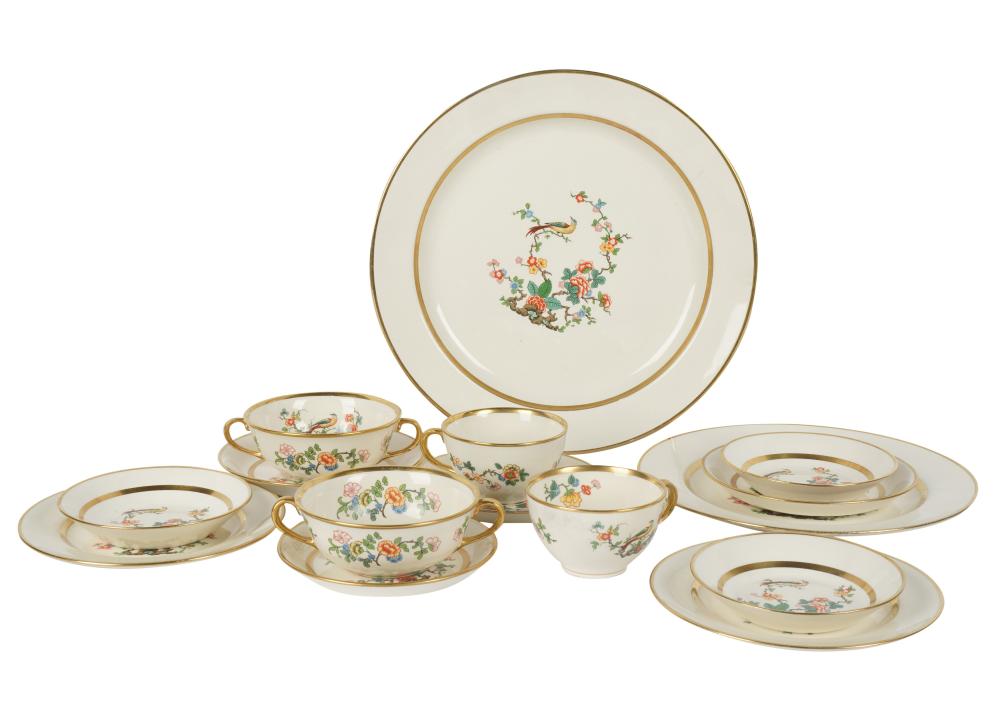 JOHNSON BROTHERS CHINA