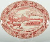 Johnson Brothers Historic Amer