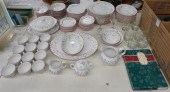 JOHNSON BROTHERS PORCELAIN SUM