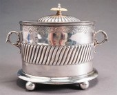 JOHNSON & CO. BIRMINGHAM VICTO