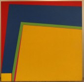 JOHNSON Daniel LaRue. Abstract