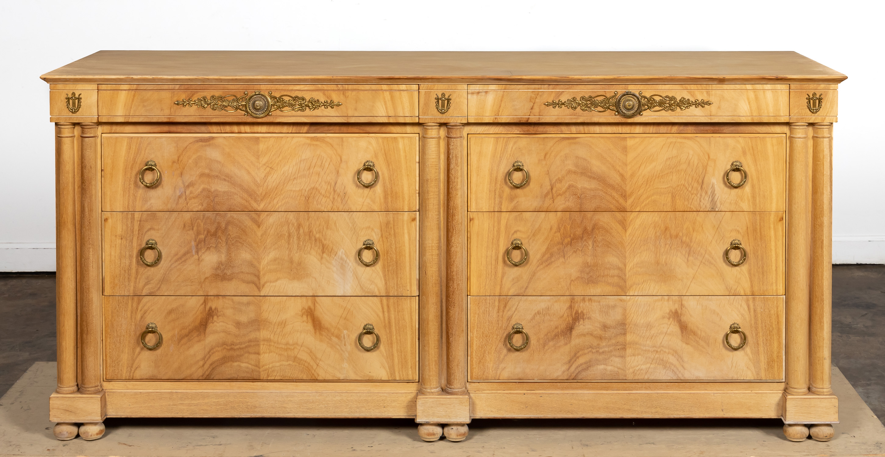 JOHNSON FURNITURE CO.