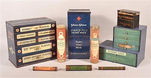 JOHNSON & JOHNSON ADVERTISING