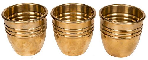 JOHNSON PRODUCTS CUPS AND