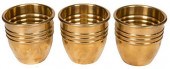 JOHNSON PRODUCTS CUPS AND BALL
