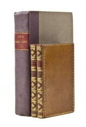 (JOHNSON SAMUEL) HAWKINS SIR J