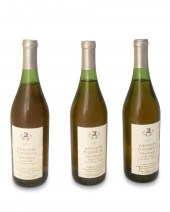 JOHNSON TURNBULL CHARDONNAY, 1
