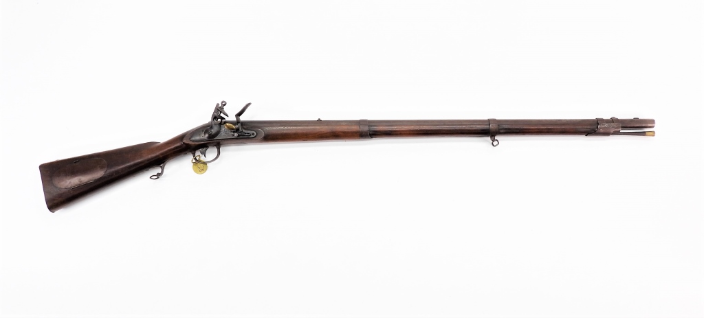 JOHNSON U.S. MODEL 1817 COMMON