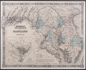 JOHNSON'S DELAWARE AND MARYLAN